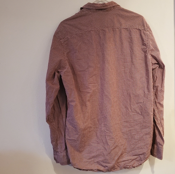 American Eagle Dress Shirt - Picture 5 of 5